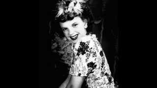 Judy Garland- That Old Black Magic (1942)