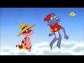 Simsala Grimm Episodul 27 Jack Si Vrejul De Fasole