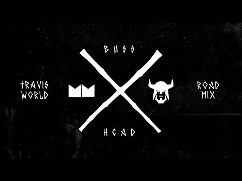 Buss Head - Travis World Road Mix (Official Audio) - Machel Montano & Bunji Garlin | Soca 2017