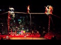 CIRCUS At The Wells Fargo Center 2 19 11