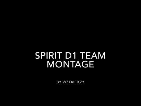 [SPIRIT-D1] TEAM MONTAGE /CarX drift racing online