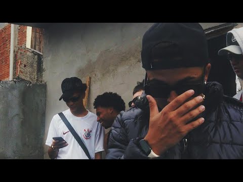 JL - Bala na Inveja (Oficial Video)