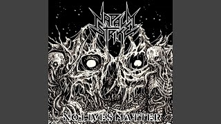 Music video thumbnail preview for Angel of Meth by Napalm Strike