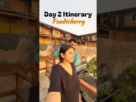 YouTube · Shipra Paul Agrawal — Menjelajahi keindahan Pondicherry, jangan lewatkan momen seru di Part 2 itinerary ini!...
