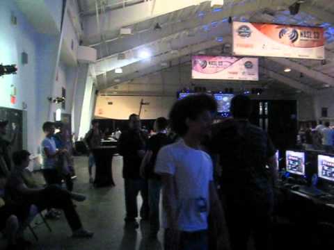 NASL Season 3 Finals - Tribes: Ascend - MonoManiacs Wins