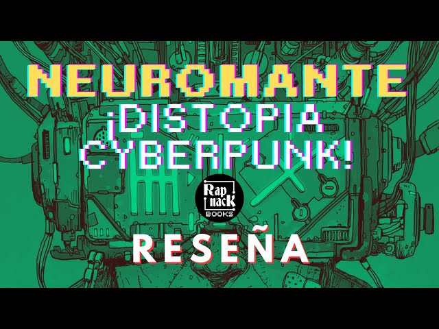 Vídeo relacionado con Cyberpunk 2023
