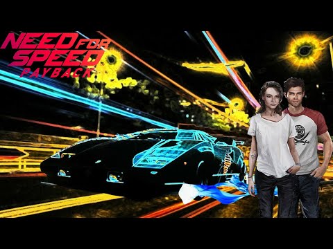 Need For Speed Payback 2021 Ep31 | Need For Speed Payback Walkthrough