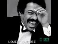 Perro que ladra.     Louie Ramirez.       H.F.H.