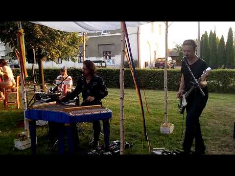 Blue Cimbal: Every Breath You Take (Sting)