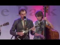 Punch Brothers, "Down Along the Dixie Line ...