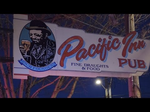 CHI-TOWN EATZ IN SEATTLE: Pacific Inn Pub #fishandchips #seattle