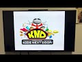 Opening To Codename Kids Next Door File 2 DVD 2005