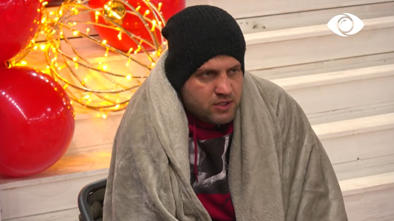 Është i rrezikshëm… pa shtyllë kurrizore, me kë e ka Luizi?!