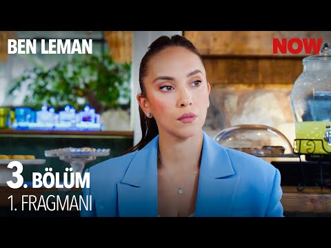Ben Leman 3. Bölüm 1. Fragmanı