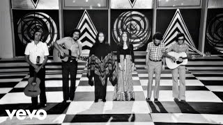 Mocedades - Eres Tú (Estudio Abierto (Actuación TVE))