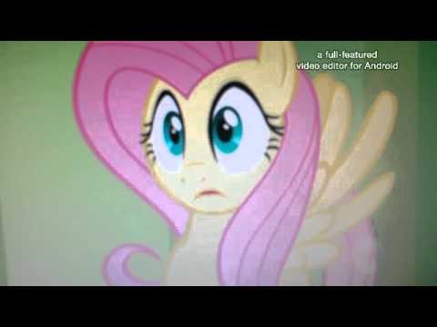 Fluttershy in wonderland part 11
