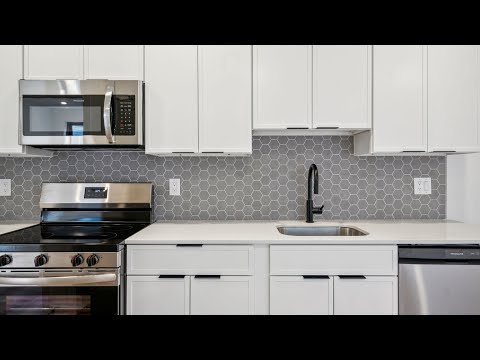 Brand New Fishtown Apartments - Video 2 of 2