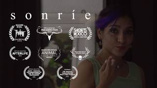 Trailer ¨Sonríe¨
