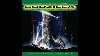18. Subway Damage / Command Enters City | David Arnold