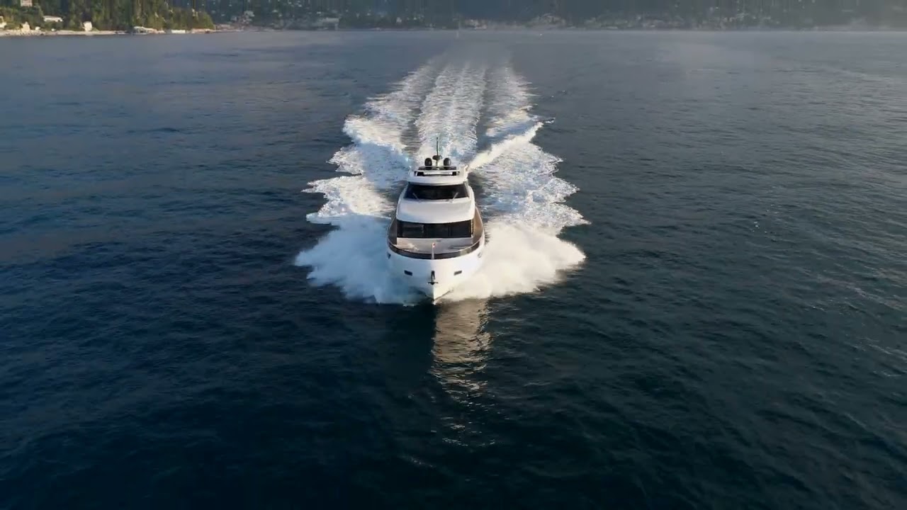 Cetera 60 - A new design from the Fiart family