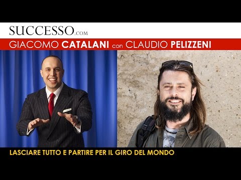 13 Successo Talk Show - CLAUDIO PELIZZENI