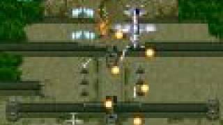 Download lagu Arcade Longplay [131] Aero Fighters 3 mp3