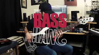 Video thumbnail for DR DDT Bass Strings Long Term Review by The Bass Hang