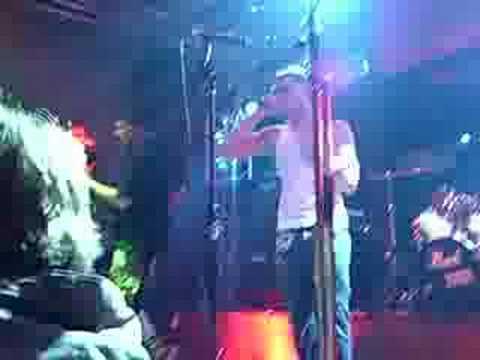 Die Omas Knochen- King of Himself