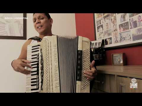 Accordion video lesson with Targino Gondim | To Nestle In