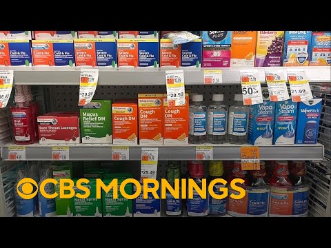 What to know about the new flu strain as cases rise