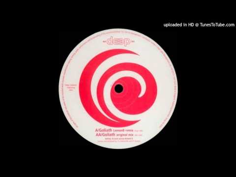 Q-Lock vs. Roland K - Goliath (Lemon8 Remix)