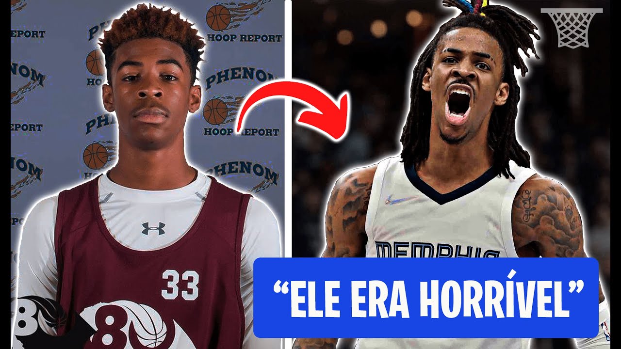 DE PIOR DO TIME A CANDIDATO A MVP