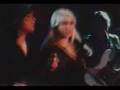 Glow - Dancing Queen (ABBA tribute) 