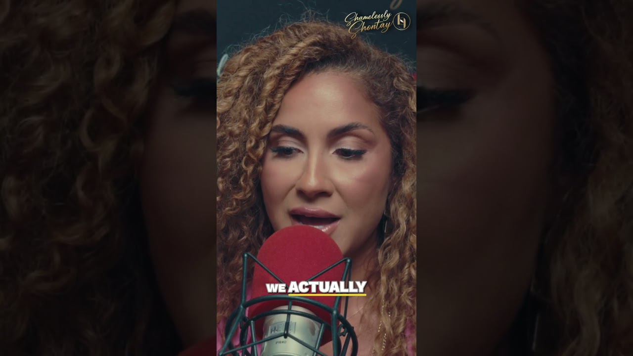 Sometimes it’s not that he doesn’t care… it’s that he doesn’t feel seen. 🌶️ #podcast #relationship