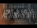 Naomi Raine Ft Chandler Moore Paul And Silas Midnight Lyric Video