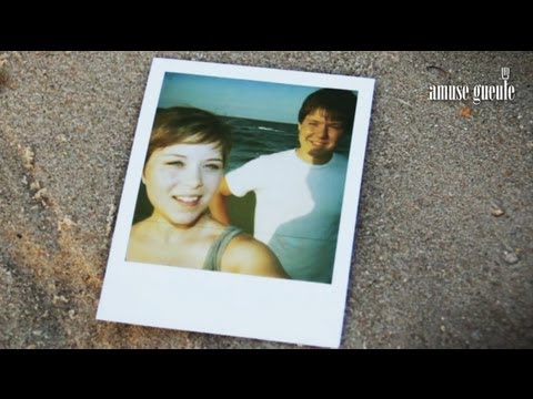 ALEX Q - THE LEGEND OF PAUL AND PAULA [official]