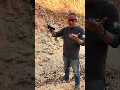 Smith \u0026 Wesson M\u0026P Shield Review and Shoot 9mm S\u0026W