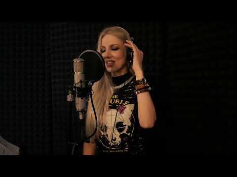 “Pushking Community” feat. Dmitry Lazeev(guitar) / Stop right here” Koha Berta Savilov