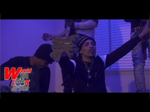 Big Paper Chase - Police Ass Gangsta (Shot By: @HalfpintFilmz)