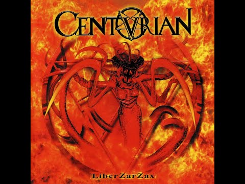 Centurian - The Reading (ZarZax Unto Zax)