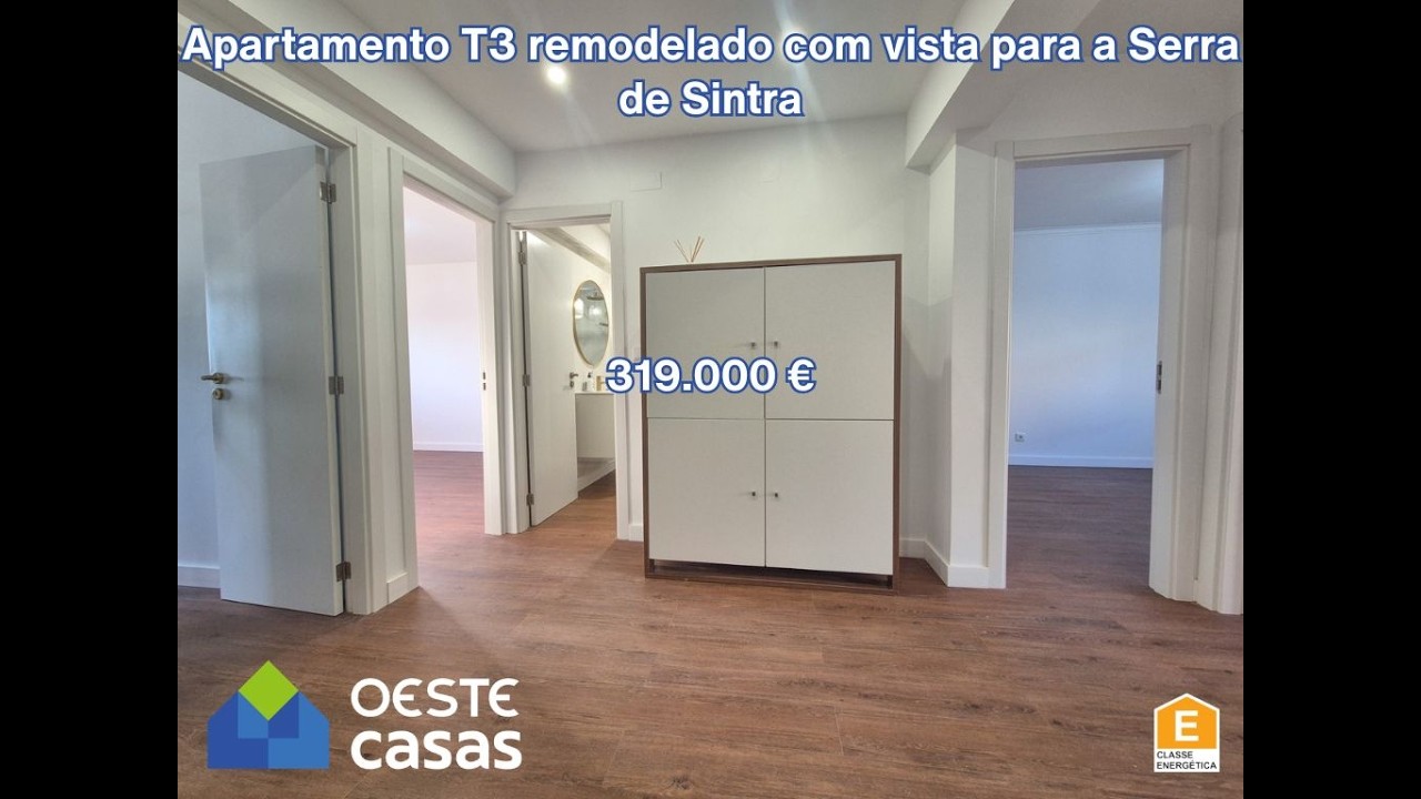 Vídeo do imóvel