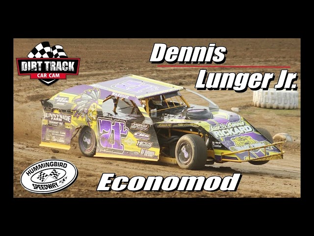 Stateline Speedway Opener
