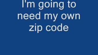 Weird Al Yankovic - I&#39;m Fat Lyrics