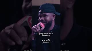 Why 50 Cent Dissed Chamillionaire #marketing #upcomingartist #rapper #interview