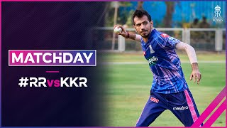 Rajasthan Royals vs Kolkata Knight Riders | IPL 2022 | राजस्थान रॉयल्स vs कोलकाता नाइट राइडर्स