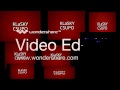 My Edited Video