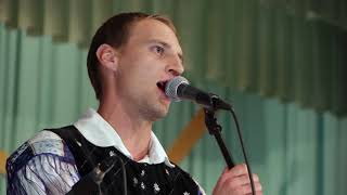 Festival Cerkvenjak, 2017