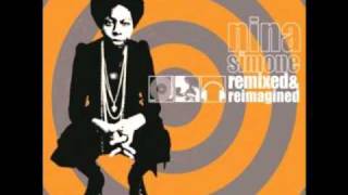 NINA SIMONE || I Can&#39;t See Nobody (Daniel Y. Remix)