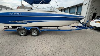 Glastron Gxl 225 barco | Imagen 4 - Autoline