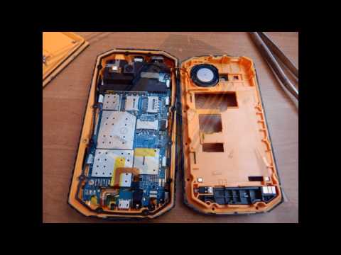 Telefunken Outdoor WT4